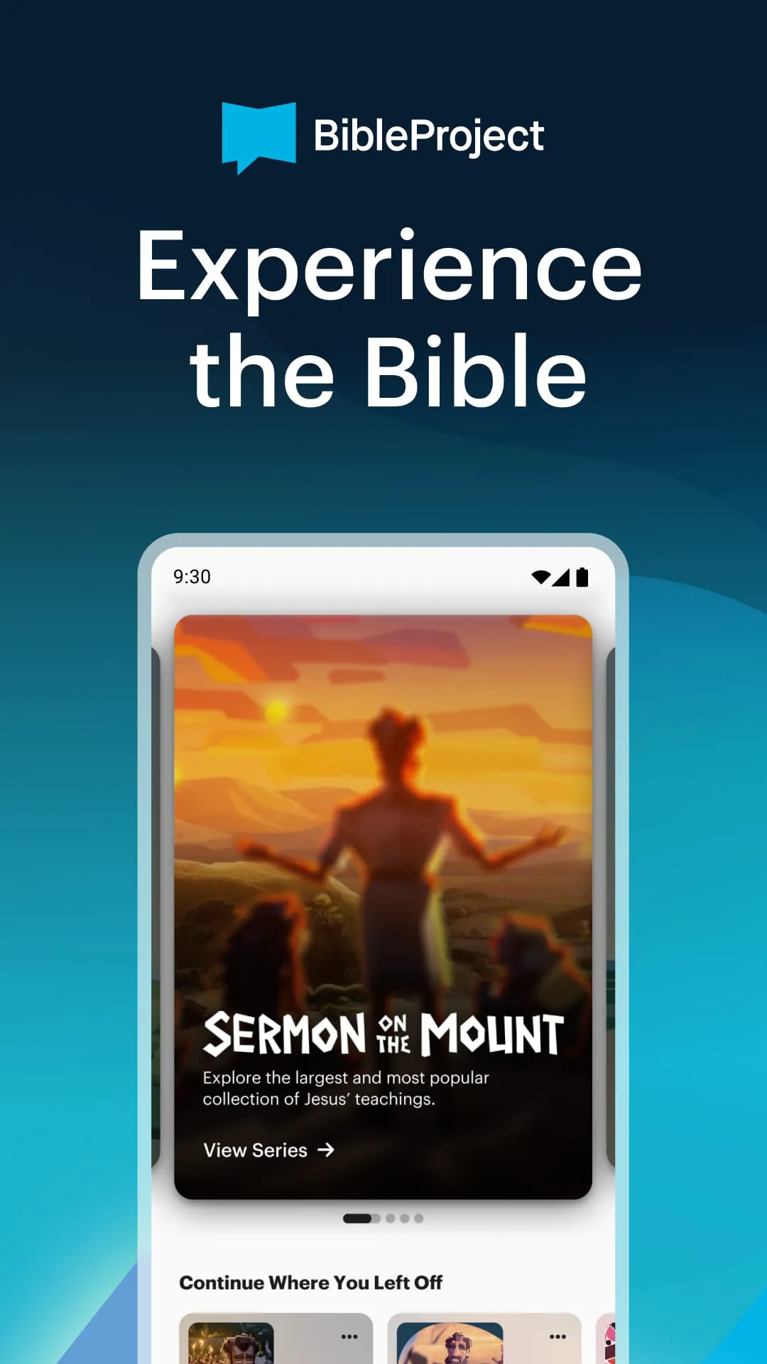 BibleProject