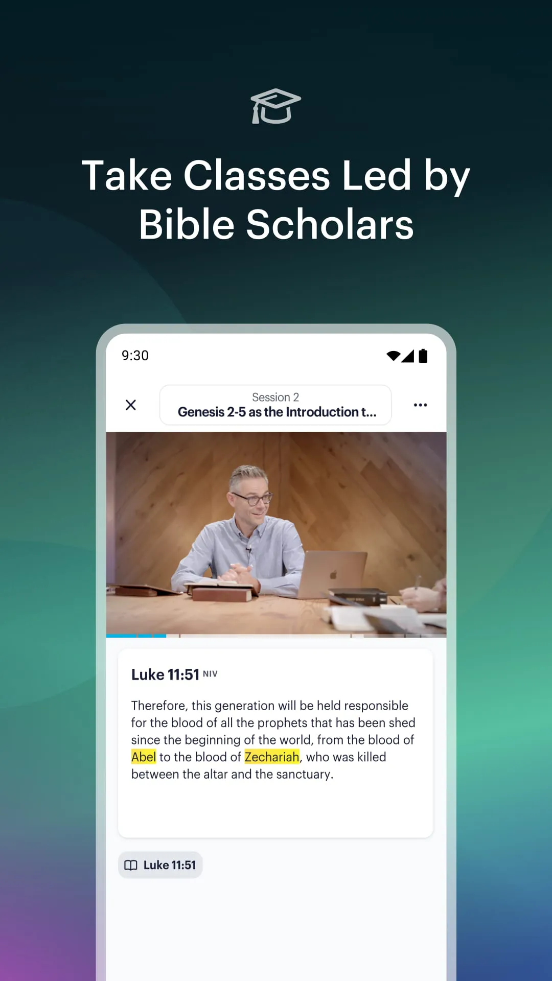 BibleProject