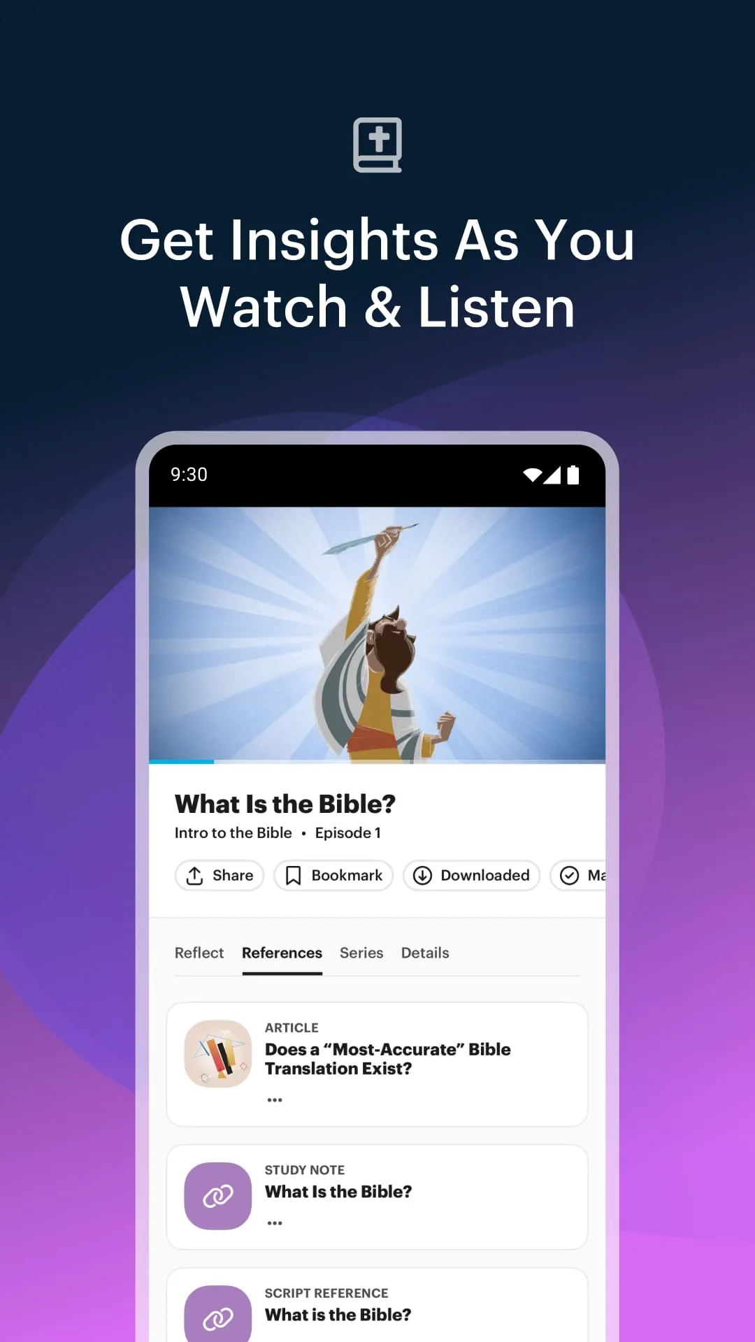 BibleProject