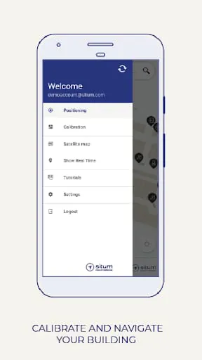 Situm Mapping Tool