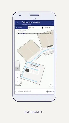 Situm Mapping Tool