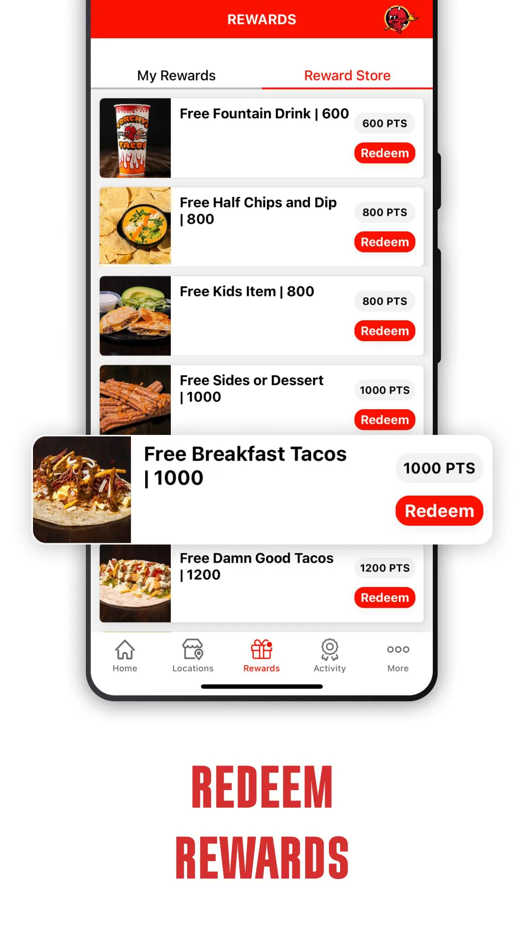 Torchy's Tacos