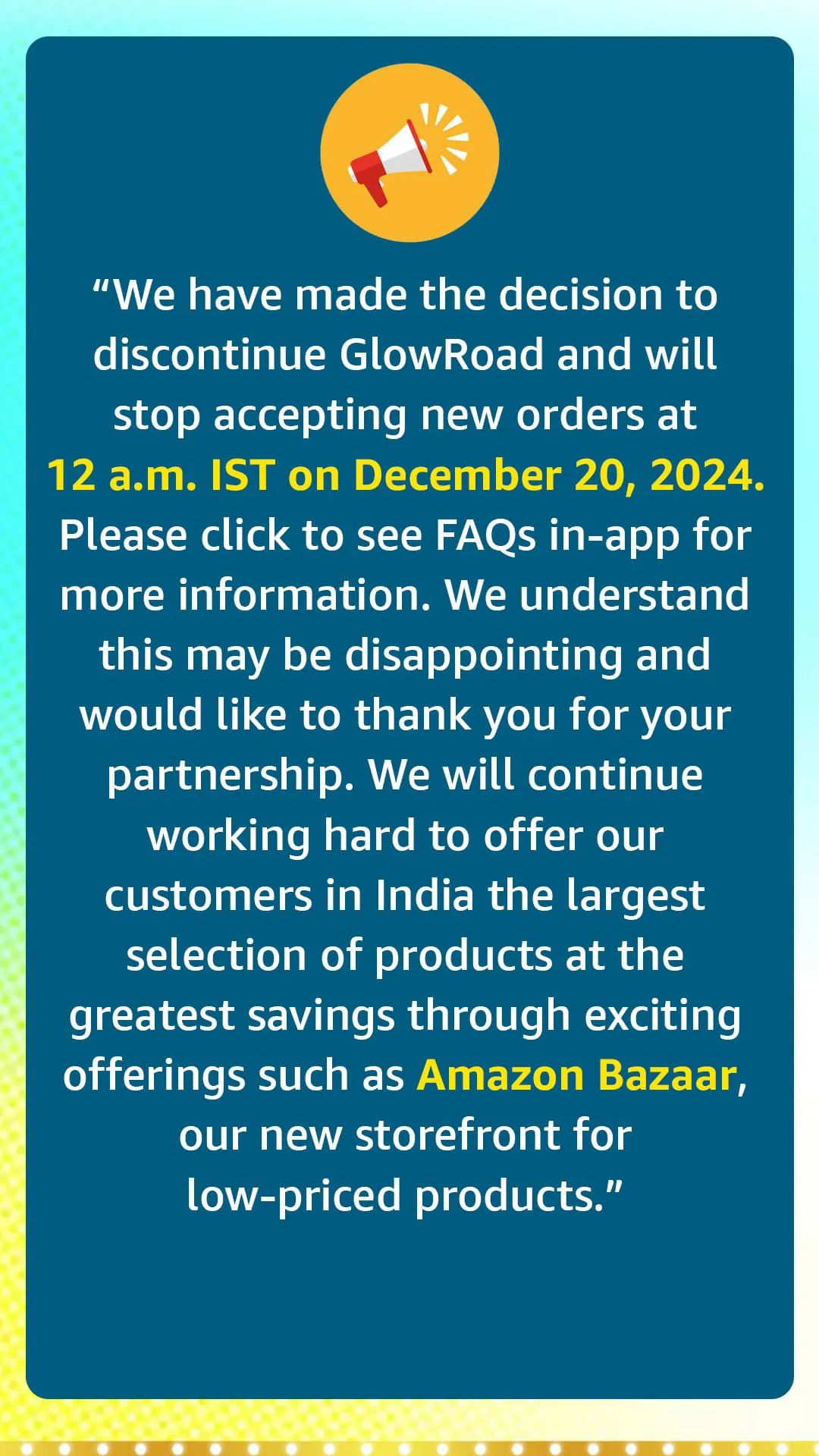 GlowRoad