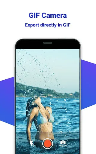 GIF maker GIF camera - GifGuru