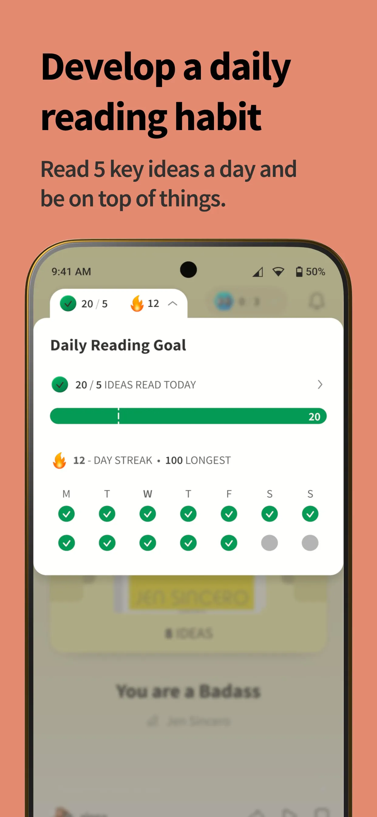 Deepstash: Smarter Every Day!