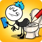 Troll Master - Draw one part