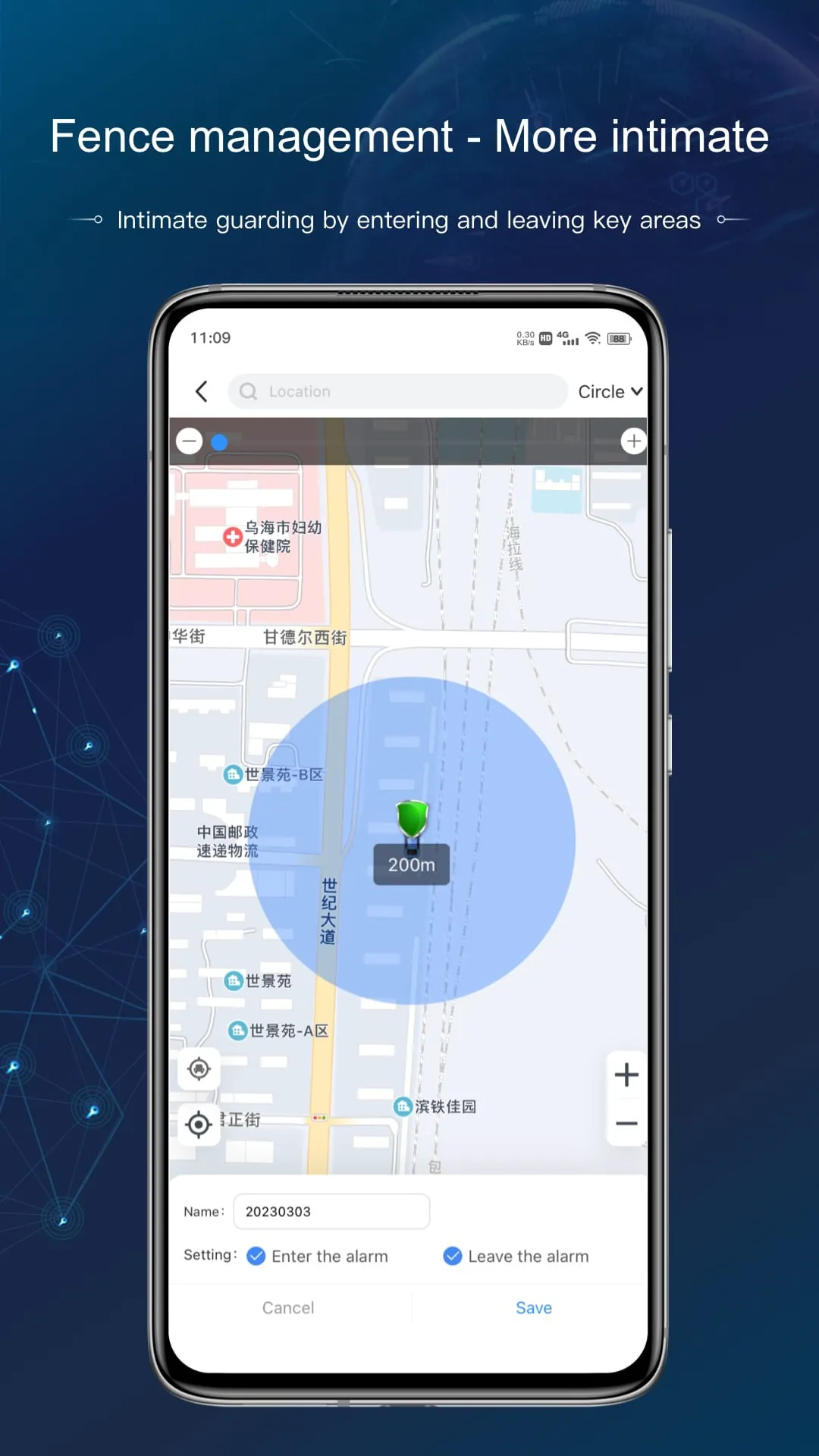 WhatsGPS