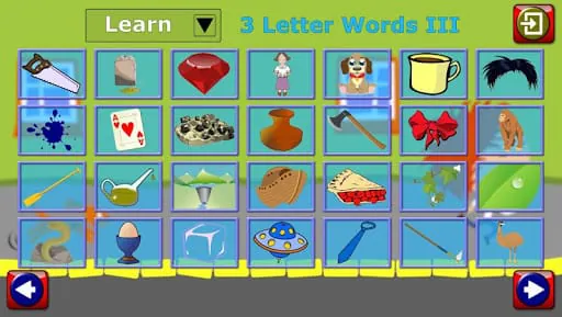 Kids Spelling 500 words