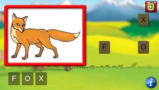 Kids Spelling 500 words