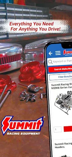 Summit Racing