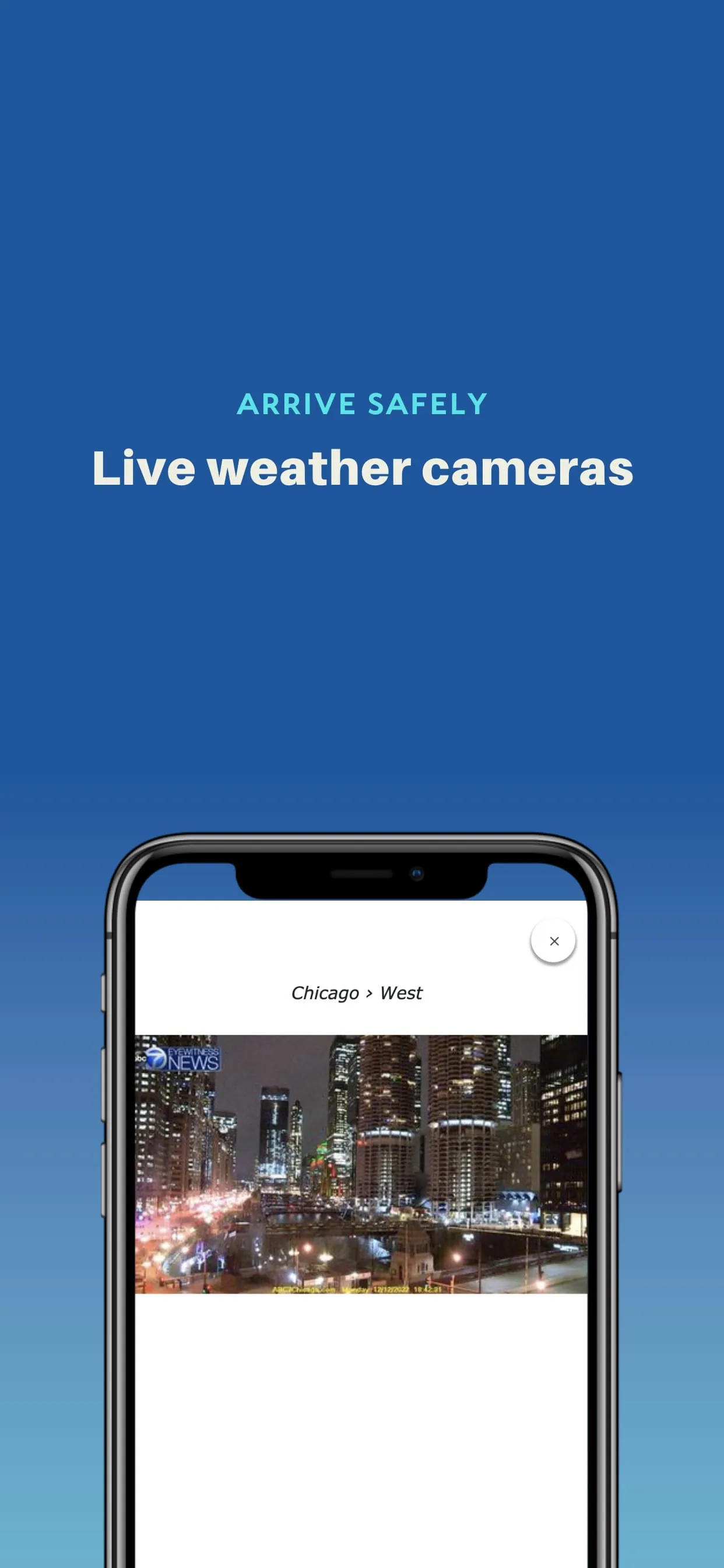 Highway Weather