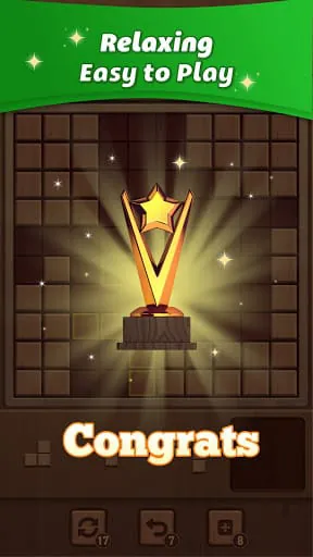 Block Sudoku