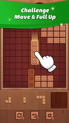 Block Sudoku