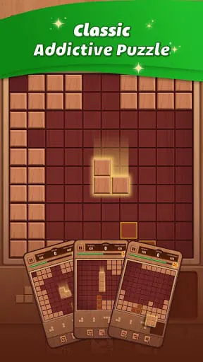 Block Sudoku