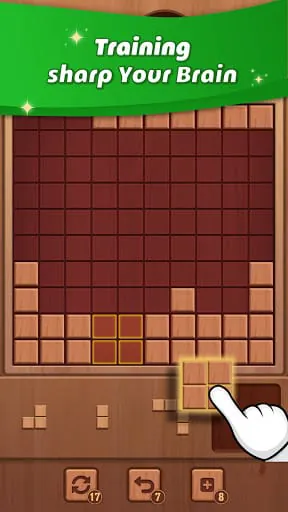 Block Sudoku