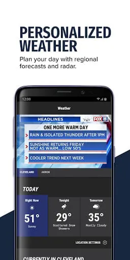 FOX 8