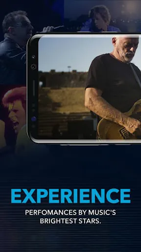 Qello Concerts