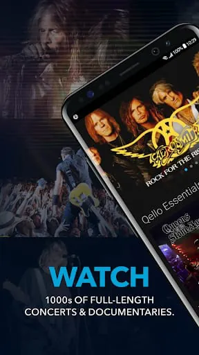 Qello Concerts