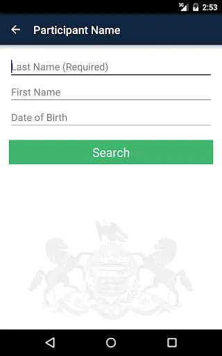 PAeDocket