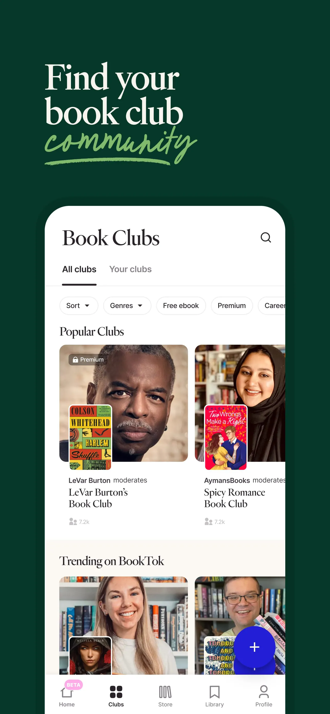 Fable: Books & TV