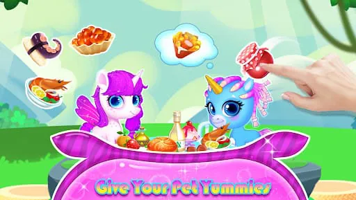 My Cute Unicorn