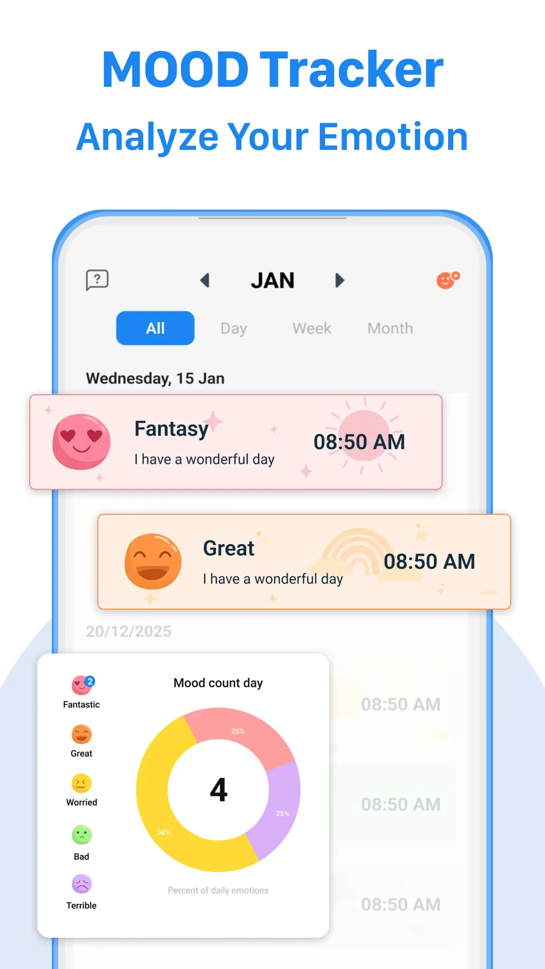 Calendar: Schedule Planner