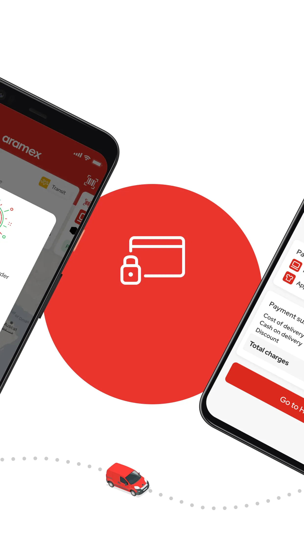 Aramex Mobile