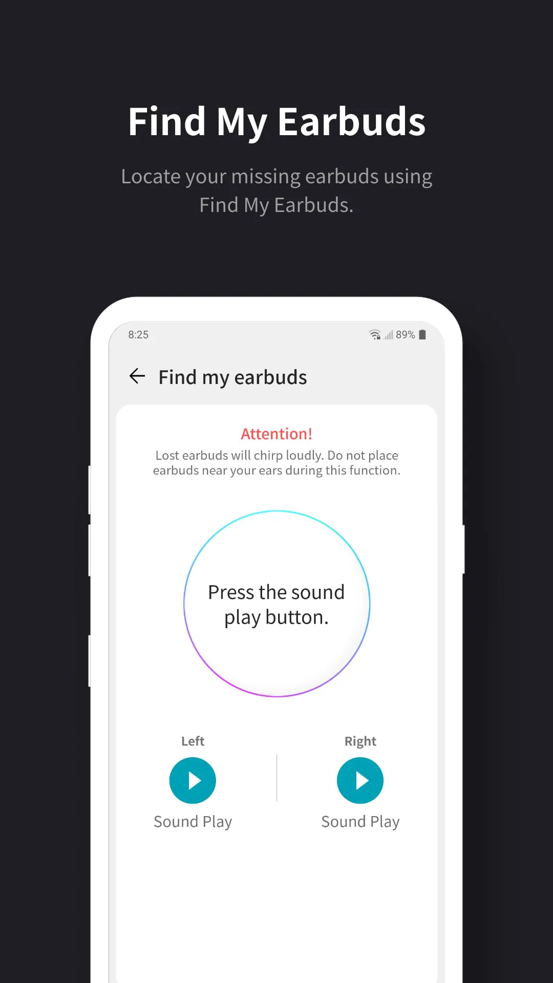 LG TONE Free