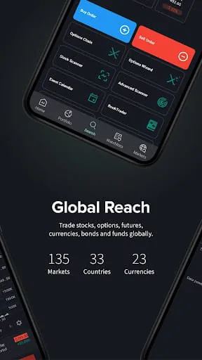 IBKR Mobile
