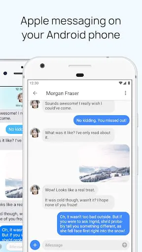 AirMessage