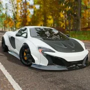 Sport Car 650 Extreme Race