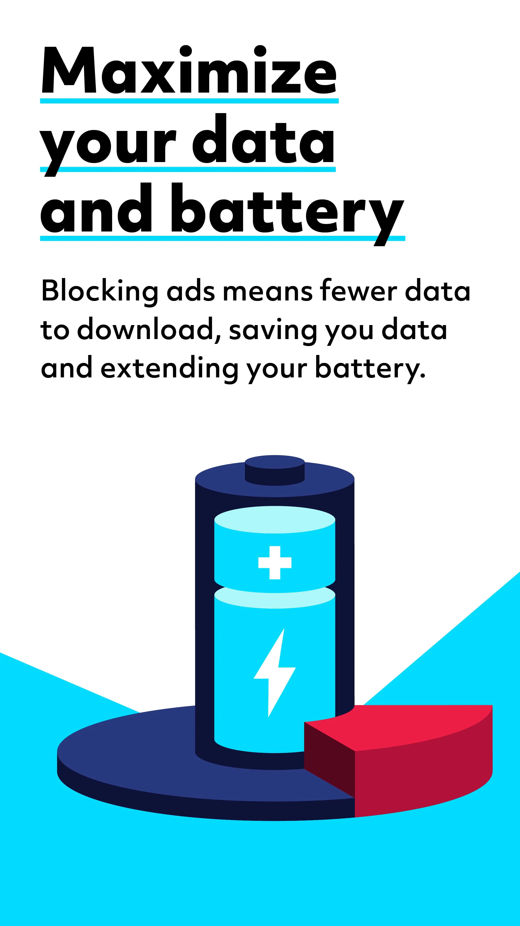 Adblock Browser: Fast & Secure