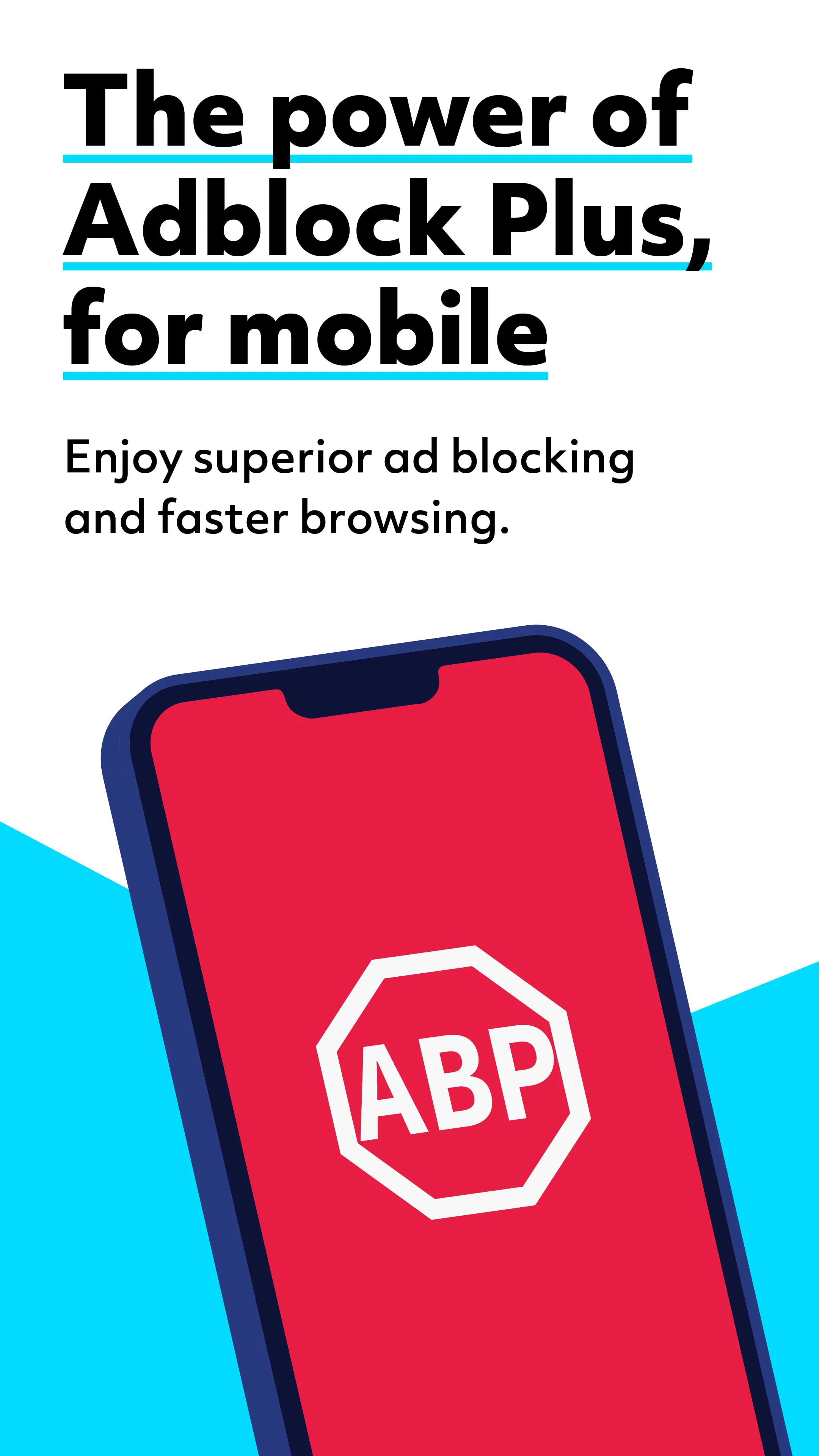 Adblock Browser: Fast & Secure