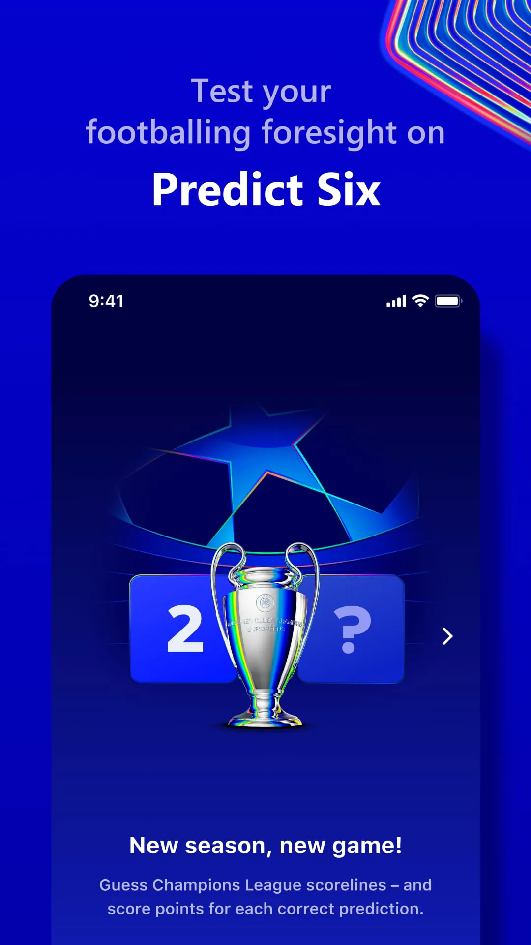 UEFA Gaming: Fantasy Football