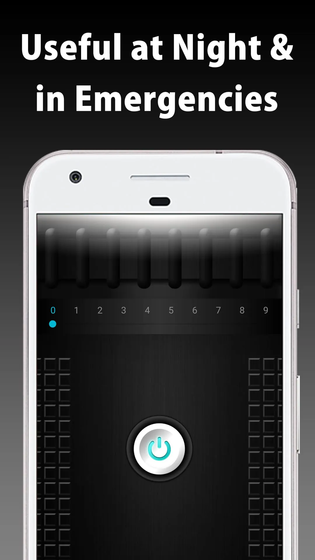 Flashlight