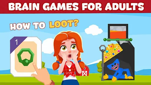 Offline Games: don't need wifi