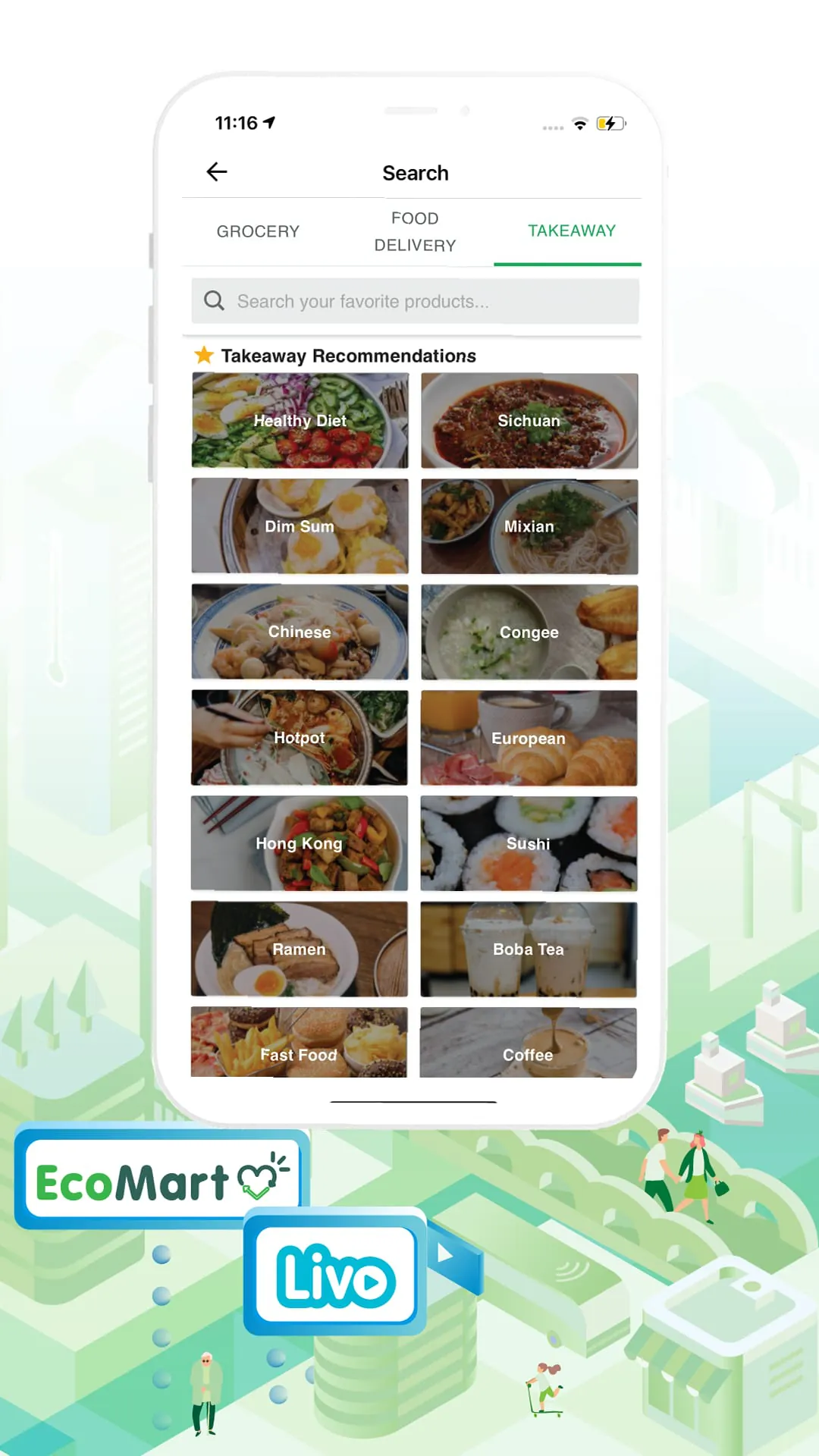 HKTVmall – online shopping