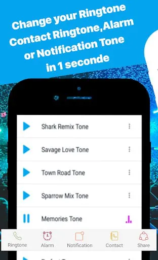 Popular Music Ringtones 2023