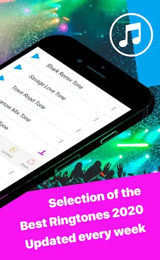 Popular Music Ringtones 2023