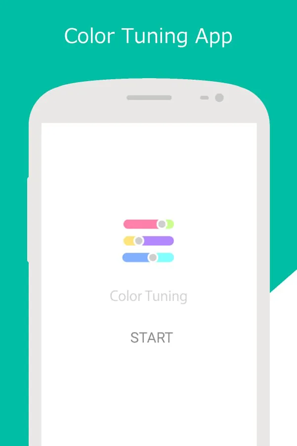 Color Tuning:Color correction