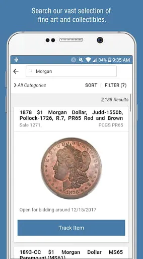Heritage Auctions