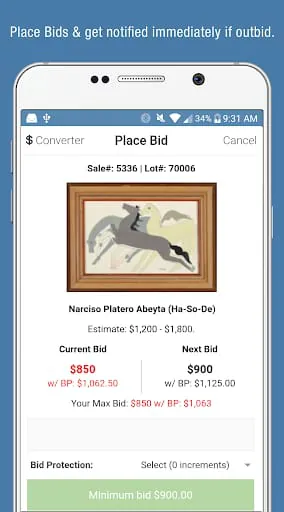 Heritage Auctions