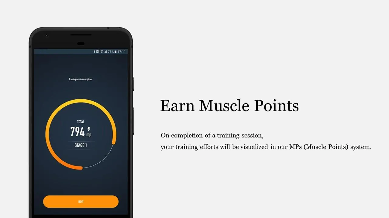 SIXPAD Official App