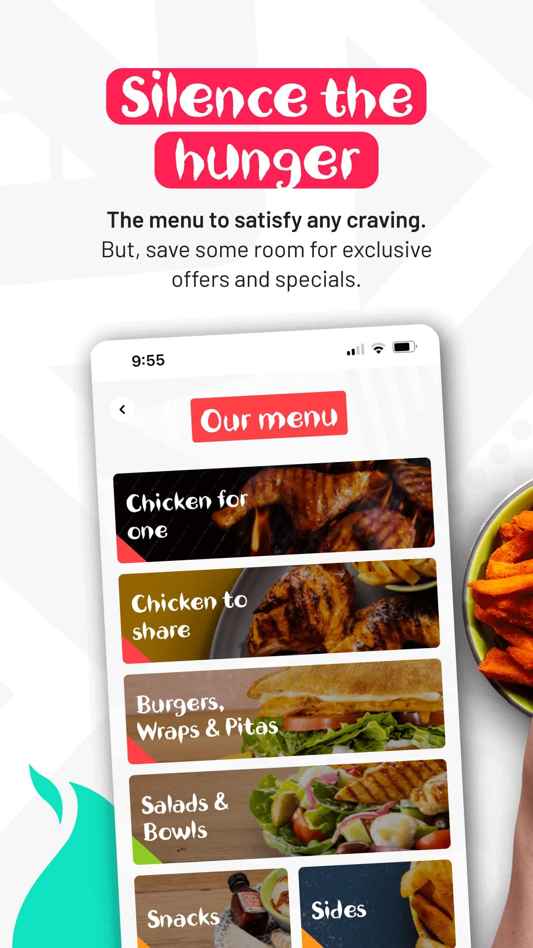 Nando’s Australia
