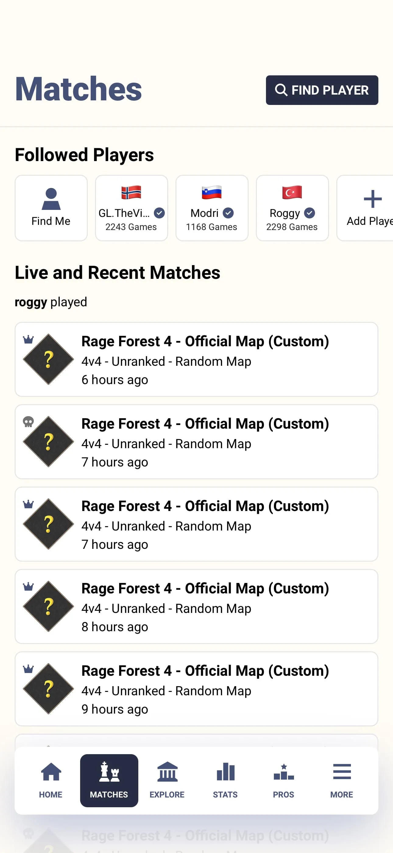 AoE II Companion