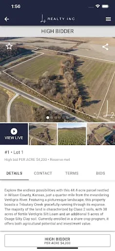 L2 Realty Auctions