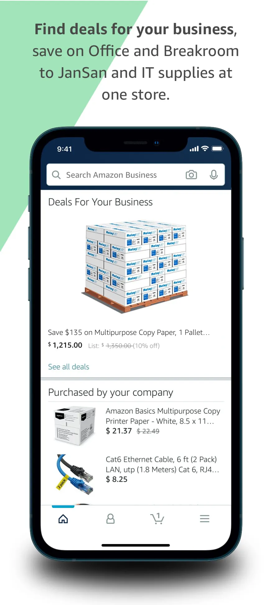 Amazon Business - India