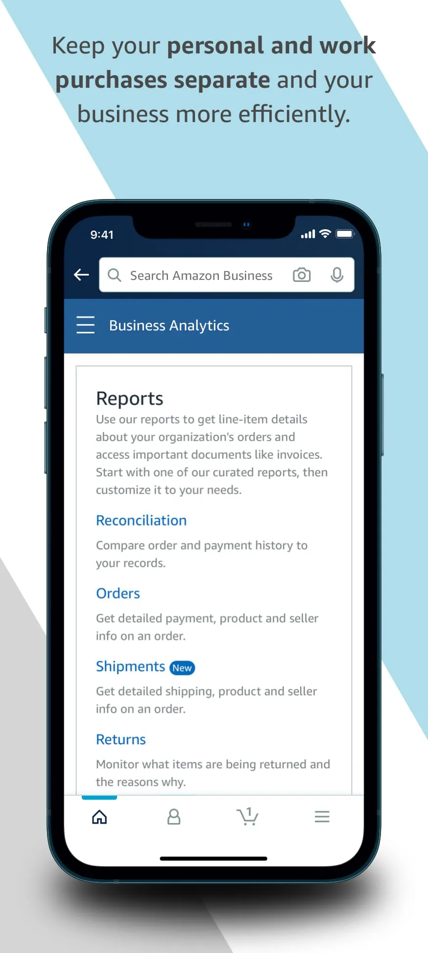 Amazon Business - India