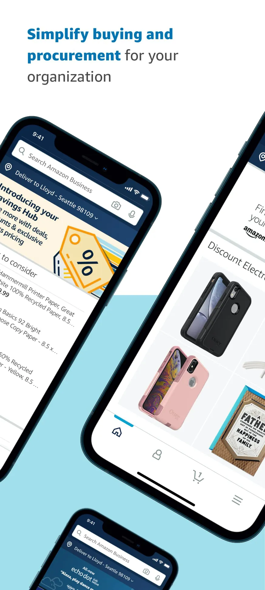 Amazon Business - India