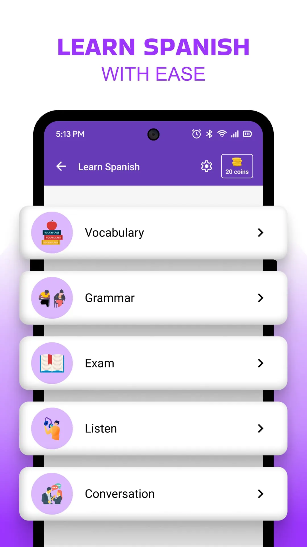 English to Spanish Translator